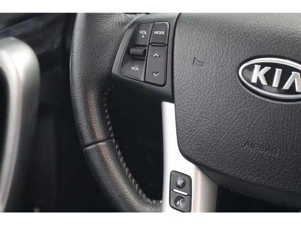 Kia Sorento II с пробегом 2012 года, цена 1 799 000 рублей, 62837 км, внедорожник, Автокод Объявления