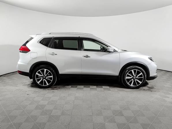 Nissan X-Trail III Рестайлинг с пробегом 2020 года, цена 2 215 000 рублей, 107000 км, внедорожник, Автокод Объявления