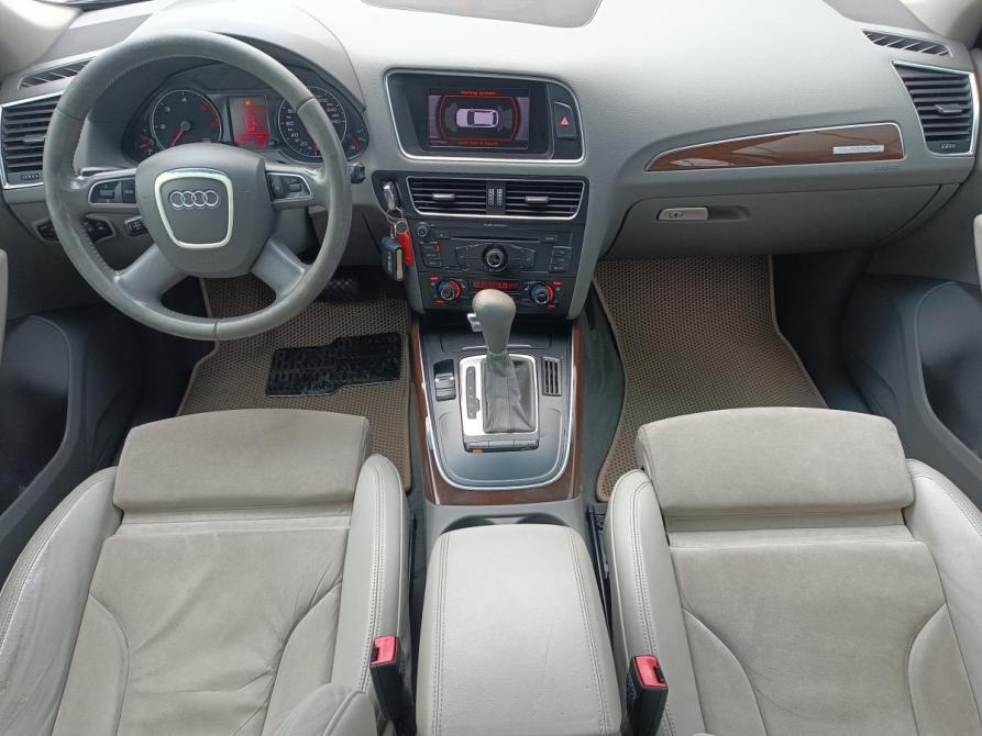 Audi Q5 I (8R) Оренбург  - изображение 14