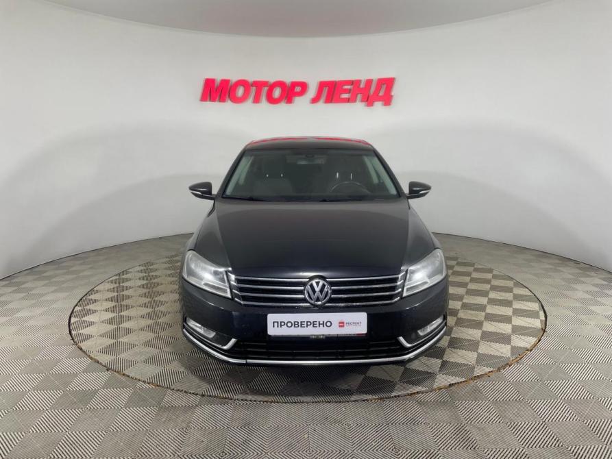 Volkswagen Passat B7 Воронеж  - изображение 2