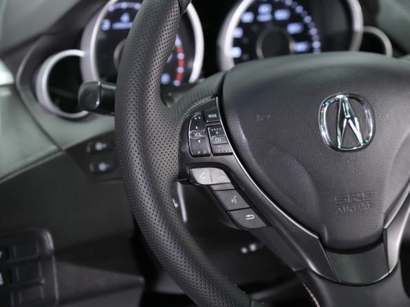 Acura ZDX с пробегом 2012 года, цена 1 540 000 рублей, 156310 км, внедорожник, Автокод Объявления