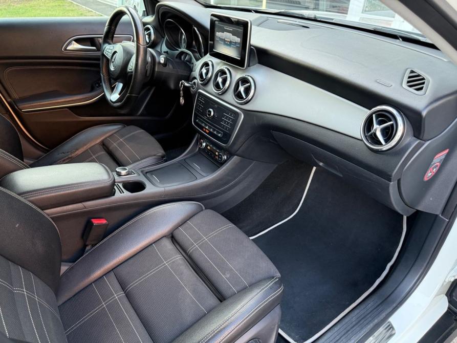 Mercedes-Benz GLA I (X156) Энгельс  - изображение 34