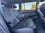 Toyota Highlander II (XU40) Рестайлинг Ижевск  - изображение 27