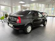 Renault Logan I Рестайлинг Киров  - изображение 19