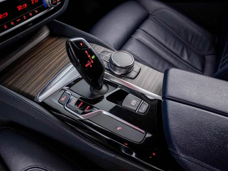 BMW 5 серии VII (G30/G31/G38) Москва  - изображение 14