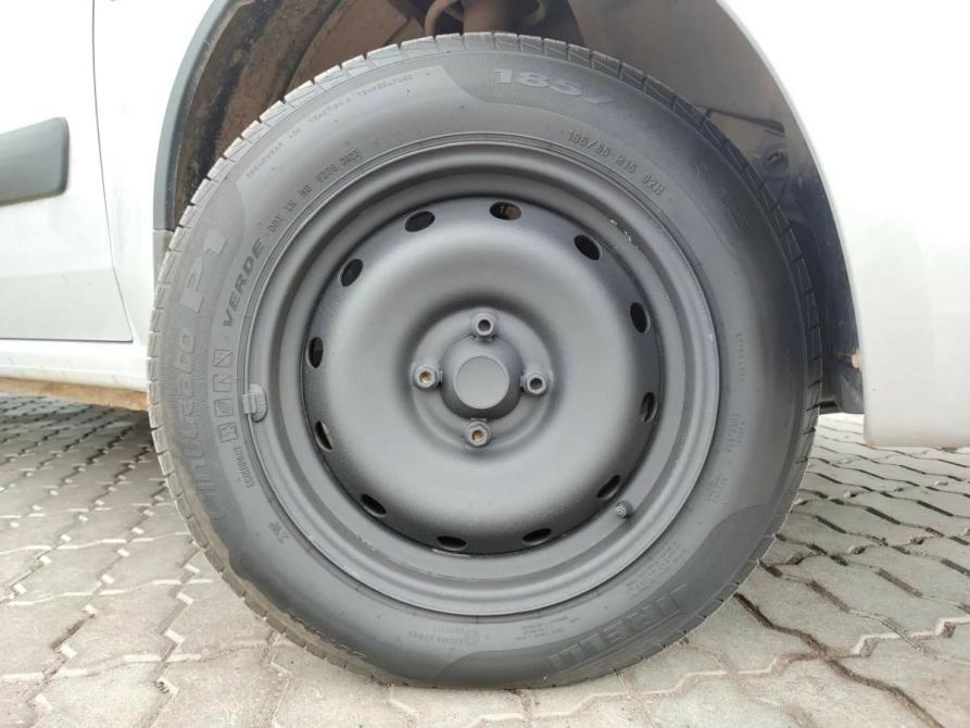 Lada (ВАЗ) Largus I Набережные Челны  - изображение 4