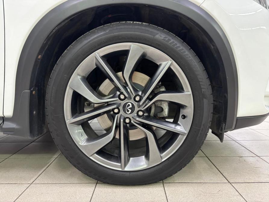 Infiniti QX50 II Москва  - изображение 19