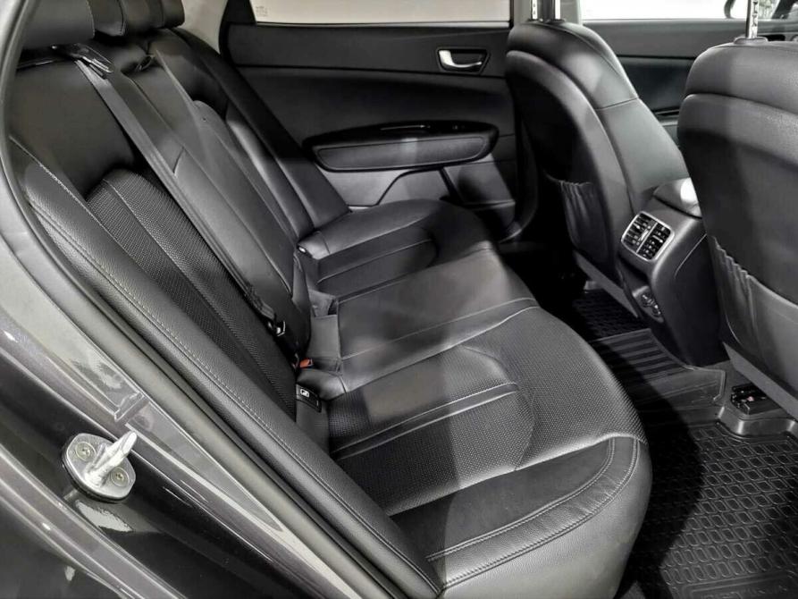 Kia Optima IV Москва  - изображение 12