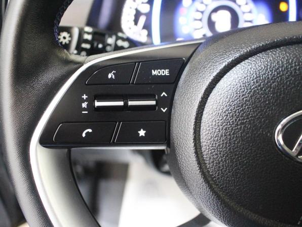Hyundai Creta II с пробегом 2021 года, цена 2 370 000 рублей, 37615 км, внедорожник, Автокод Объявления