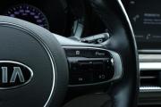 Kia K5 III Москва  - изображение 44
