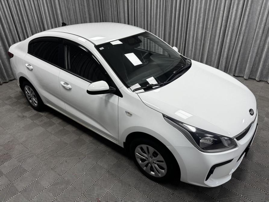 Kia Rio IV Стерлитамак  - изображение 4