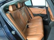 BMW 5 серии VII (G30/G31/G38) Ростов-на-Дону  - изображение 28