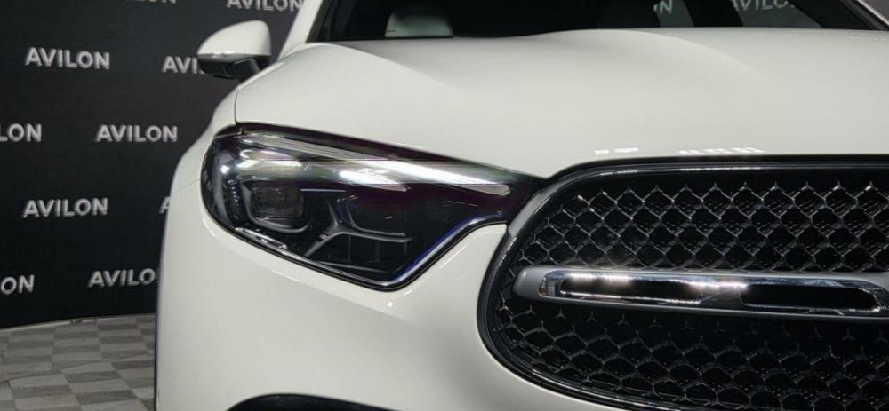 Mercedes-Benz GLC II (X254) Москва  - изображение 13