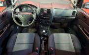 Hyundai Getz I Рестайлинг Вологда  - изображение 24