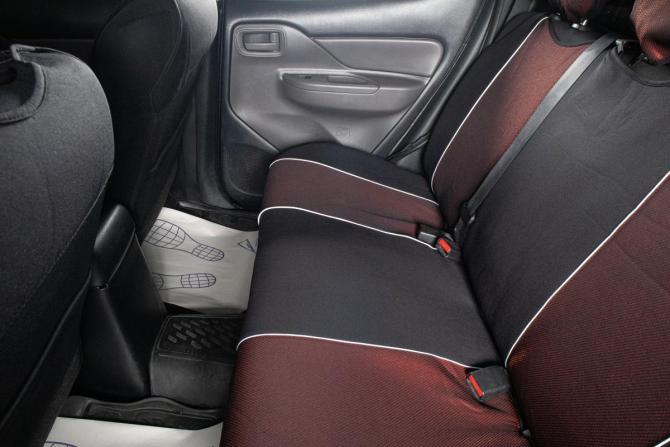 Mitsubishi L200 V с пробегом 2017 года, цена 2 299 000 рублей, 308816 км, offers.body_type.unknown, Автокод Объявления