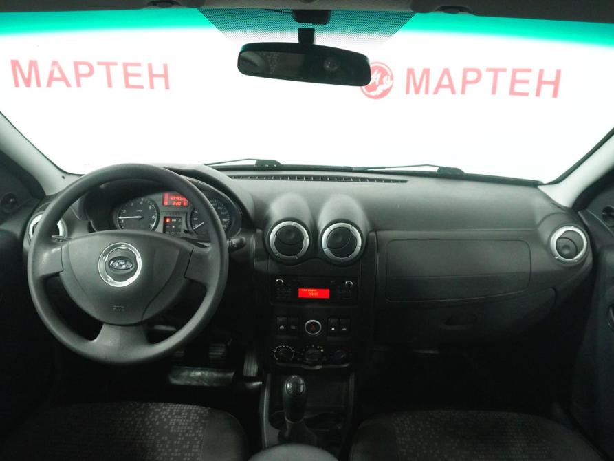 Lada (ВАЗ) Largus I Вологда  - изображение 14