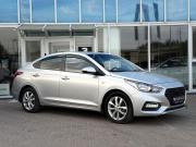 Hyundai Solaris II Ульяновск  - изображение 21