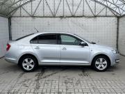 Skoda Rapid I Тамбов  - изображение 28