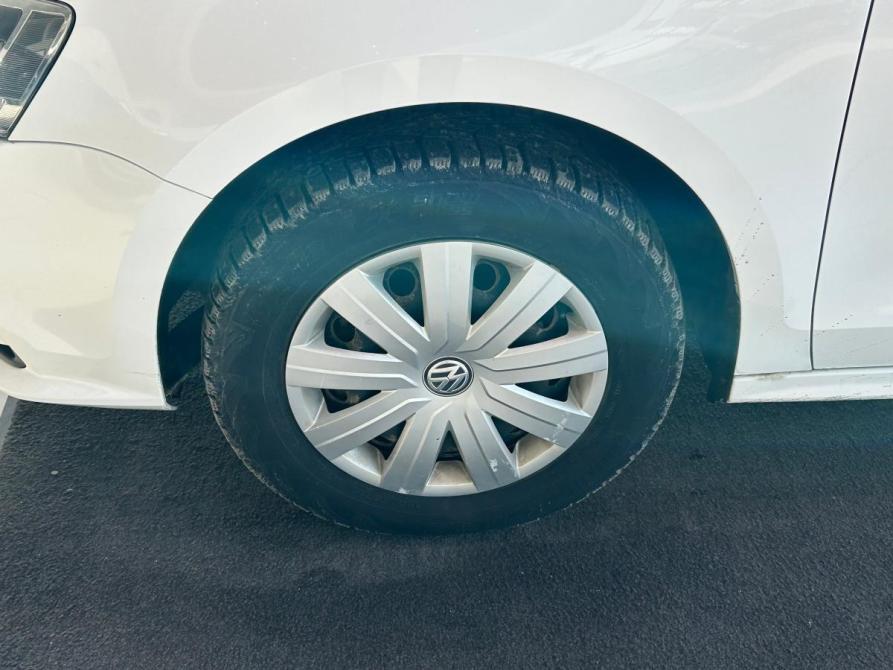 Volkswagen Jetta VI Рестайлинг Екатеринбург  - изображение 13