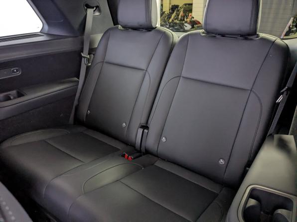 Li Auto (Lixiang) L9 I Рестайлинг с пробегом 2024 года, цена 7 463 000 рублей, 31720 км, внедорожник, Автокод Объявления