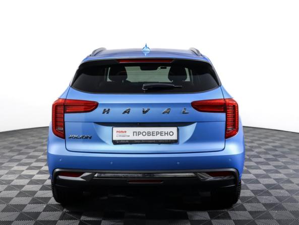 Haval Jolion I с пробегом 2021 года, цена 1 990 000 рублей, 49577 км, внедорожник, Автокод Объявления