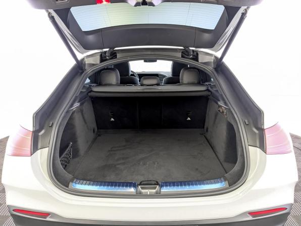 Mercedes-Benz GLE Coupe II (C167) Рестайлинг с пробегом 2024 года, цена 11 685 000 рублей, 13757 км, внедорожник, Автокод Объявления