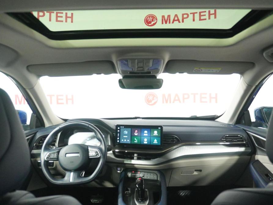 Haval F7x I Рестайлинг Вологда  - изображение 12
