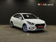 Hyundai Solaris II Челябинск  - изображение 25