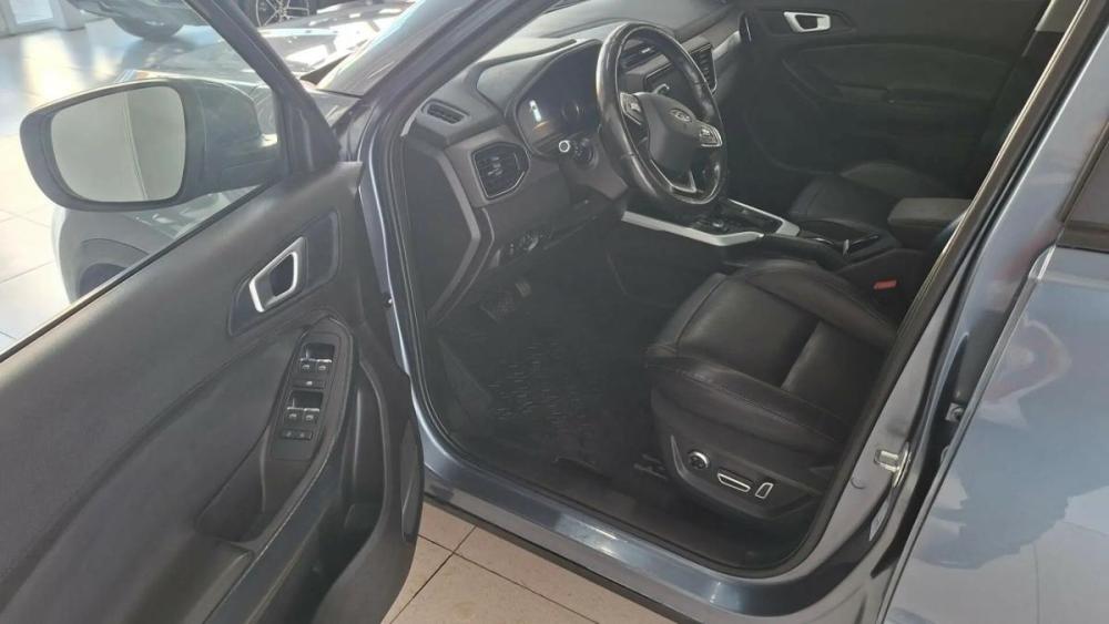 Chery Tiggo 4 I Рестайлинг Уфа  - изображение 16