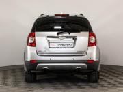 Chevrolet Captiva I Санкт-Петербург  - изображение 23