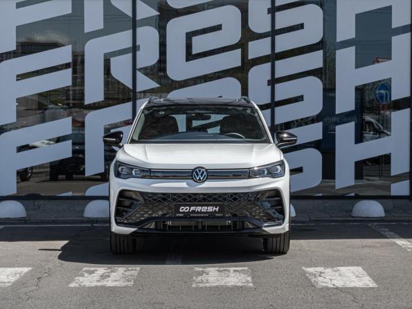 Volkswagen Tiguan III (China Market) с пробегом 2026 года, цена 4 849 000 рублей, 30 км, внедорожник, Автокод Объявления