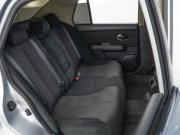 Nissan Tiida I Рестайлинг Москва  - изображение 24