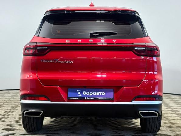 Chery Tiggo 7 Pro Max I с пробегом 2023 года, цена 1 925 000 рублей, 40164 км, внедорожник, Автокод Объявления