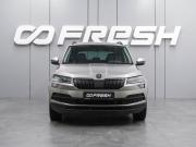 Skoda Karoq I Воронеж  - изображение 26