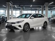 Kia Cerato IV Рестайлинг Москва  - изображение 26