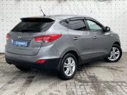 Hyundai ix35 I Тамбов  - изображение 23