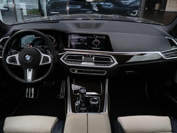 BMW X5 IV (G05/G18) с пробегом 2020 года, цена 8 100 000 рублей, 84003 км, внедорожник, Автокод Объявления