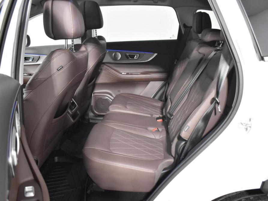 Chery Tiggo 8 Pro Max I Рестайлинг Санкт-Петербург  - изображение 12