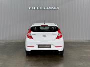 Hyundai Solaris I Рестайлинг Краснодар  - изображение 29