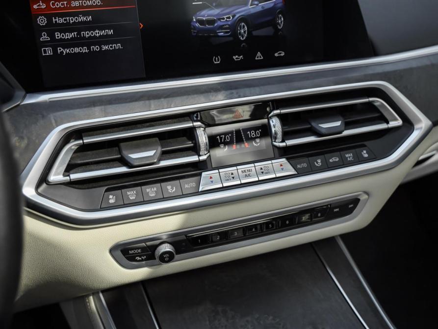 BMW X5 IV (G05/G18) Санкт-Петербург  - изображение 20