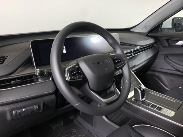 Tenet T4 с пробегом 2025 года, цена 2 257 000 рублей, 256 км, внедорожник, Автокод Объявления