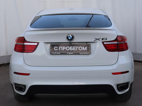 BMW X6 I (E71) Рестайлинг с пробегом 2013 года, цена 2 249 000 рублей, 118138 км, внедорожник, Автокод Объявления