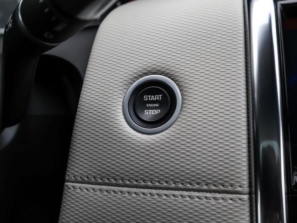 Land Rover Discovery Sport I Рестайлинг с пробегом 2020 года, цена 3 498 000 рублей, 138234 км, внедорожник, Автокод Объявления
