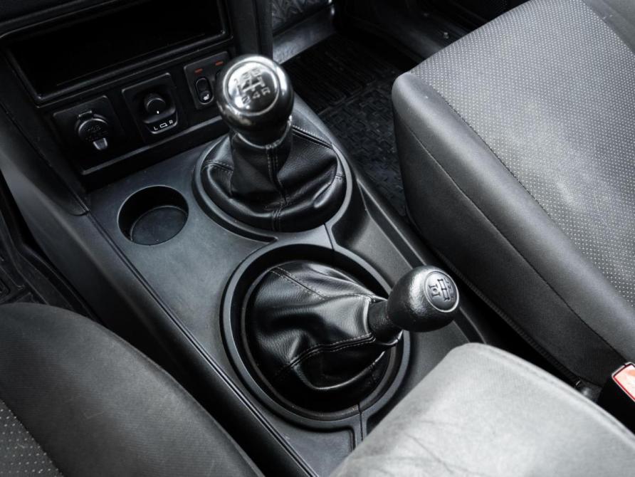 Lada (ВАЗ) Niva Travel I Ставрополь  - изображение 12