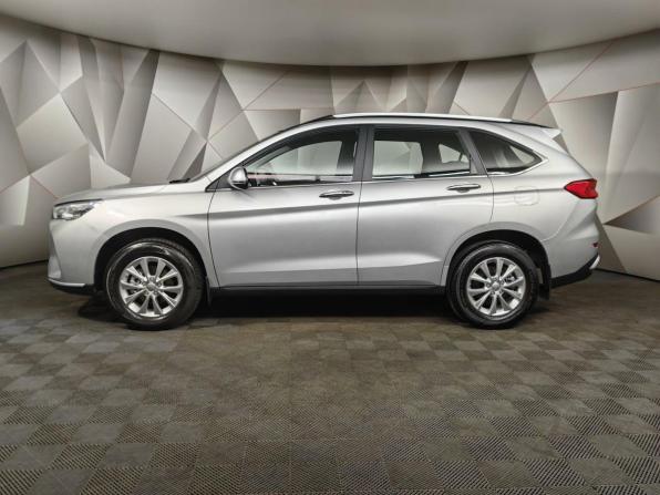 Новый Haval M6 II 2026 года, цена 2 457 240 рублей, внедорожник, Автокод Объявления