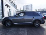 Audi Q7 II (4M) Рестайлинг Москва  - изображение 27