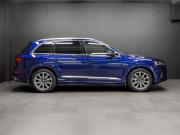 Audi Q7 II (4M) Рестайлинг Москва  - изображение 34
