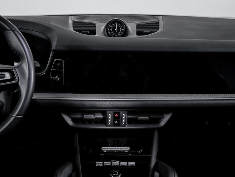 Porsche Cayenne III Рестайлинг Москва  - изображение 13