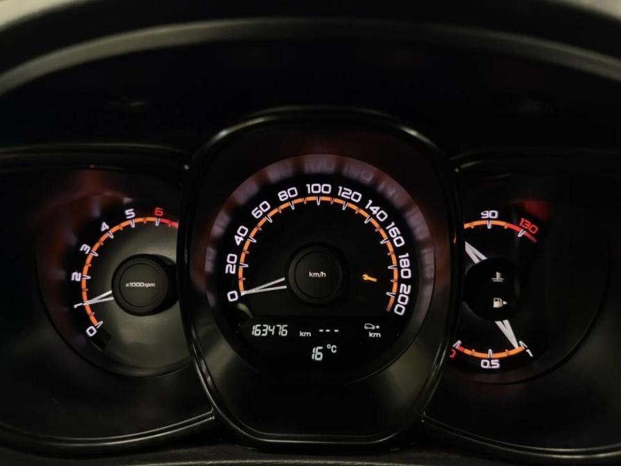 Lada (ВАЗ) Vesta I Набережные Челны  - изображение 10