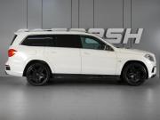 Mercedes-Benz GL-Класс II (X166) Минеральные Воды  - изображение 30